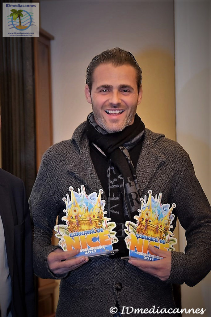 Carnaval de Nice 2017 – Remerciements et Bilan – IDmediacannes