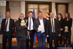 Carnaval de Nice 2017 – Remerciements et Bilan – IDmediacannes