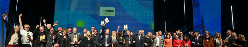 mipim awards 2022